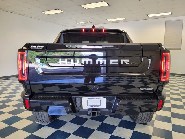 New 2025 GMC Hummer EV 2X image 8