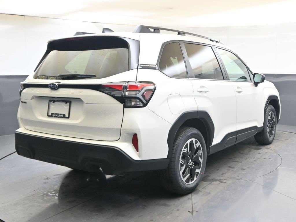 New 2026 Subaru Forester Premium image 5