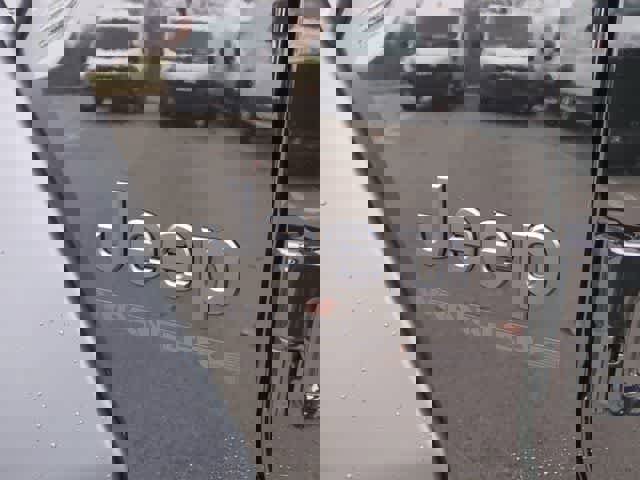 New 2026 Jeep Wrangler Sport S AWD/4WD image 12