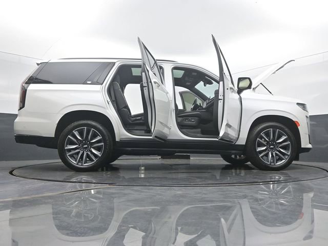 Used 2022 Cadillac Escalade Sport image 63