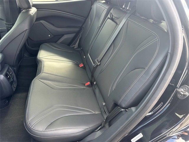 Used 2021 Ford Mustang Mach-E Premium image 17