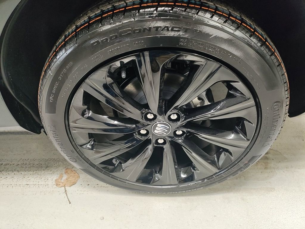 New 2026 Buick Envista Sport Touring w/ Convenience I Package image 21