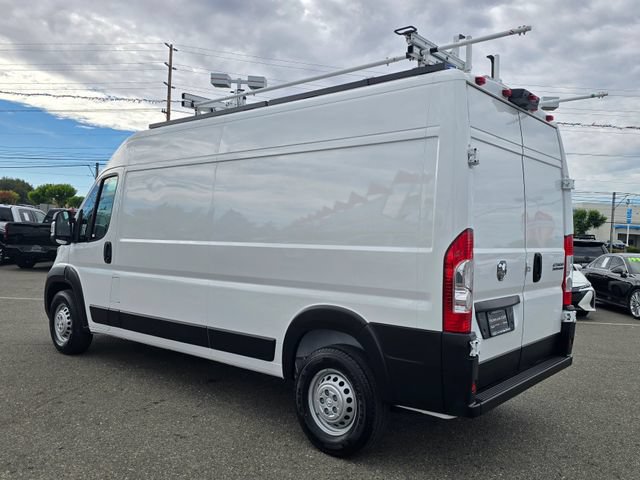 Used 2025 RAM ProMaster 2500 FWD image 6