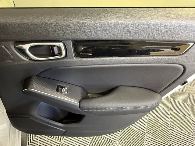 Used 2026 Honda Civic Sport Touring image 39