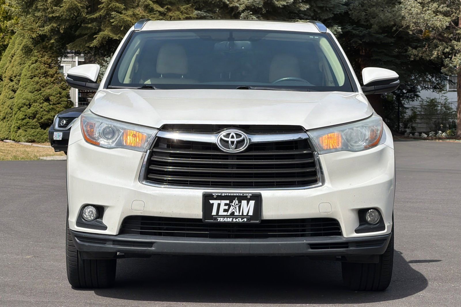 Used 2016 Toyota Highlander XLE AWD/4WD image 9