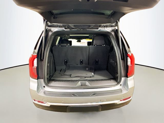 Used 2025 GMC Yukon Elevation w/ Elevation Premium Package image 31