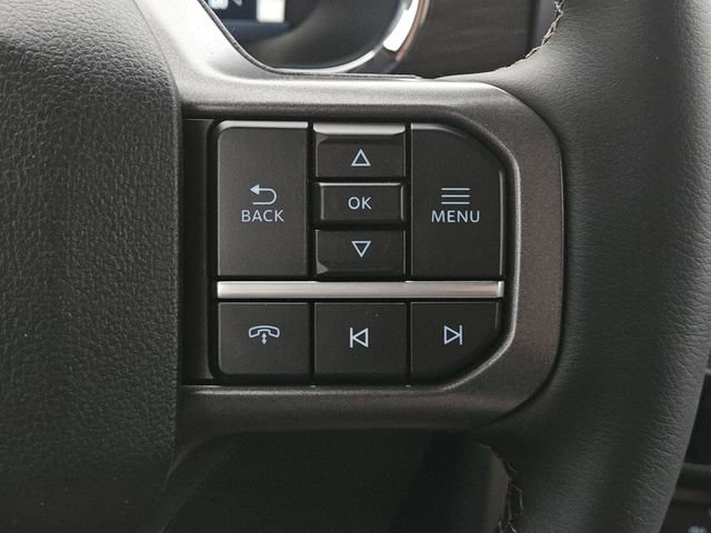 New 2026 Ford F150 Lariat w/ Equipment Group 501A Mid image 22