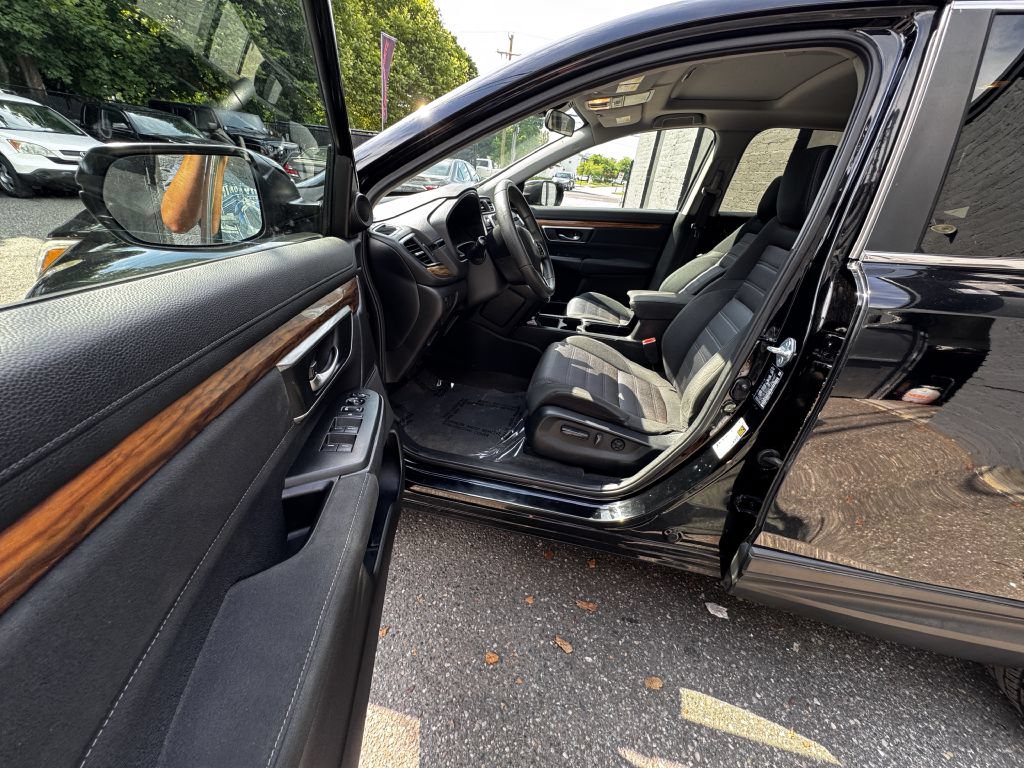 Used 2019 Honda CR-V EX image 11