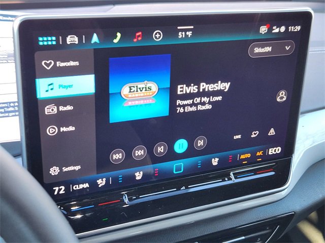 New 2026 Volkswagen ID.4 Pro S image 15