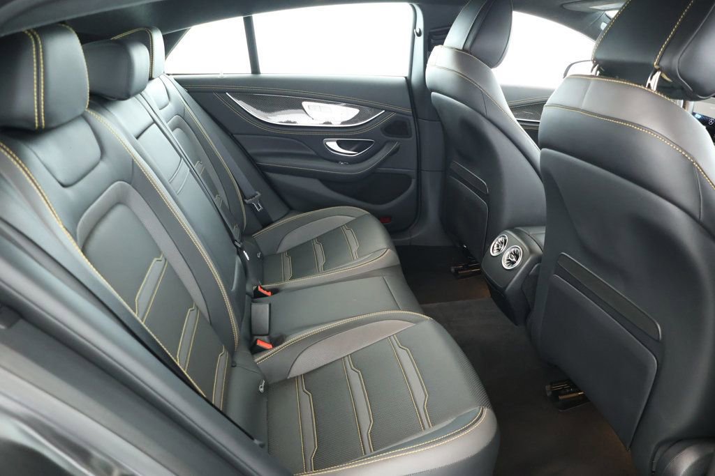 Used 2023 Mercedes-Benz AMG GT 53 image 22