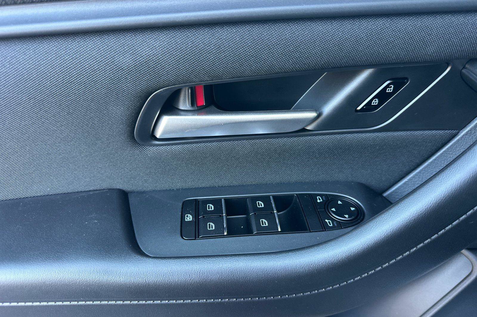 New 2026 MAZDA CX-90 3.3 Turbo w/ Select Package image 10