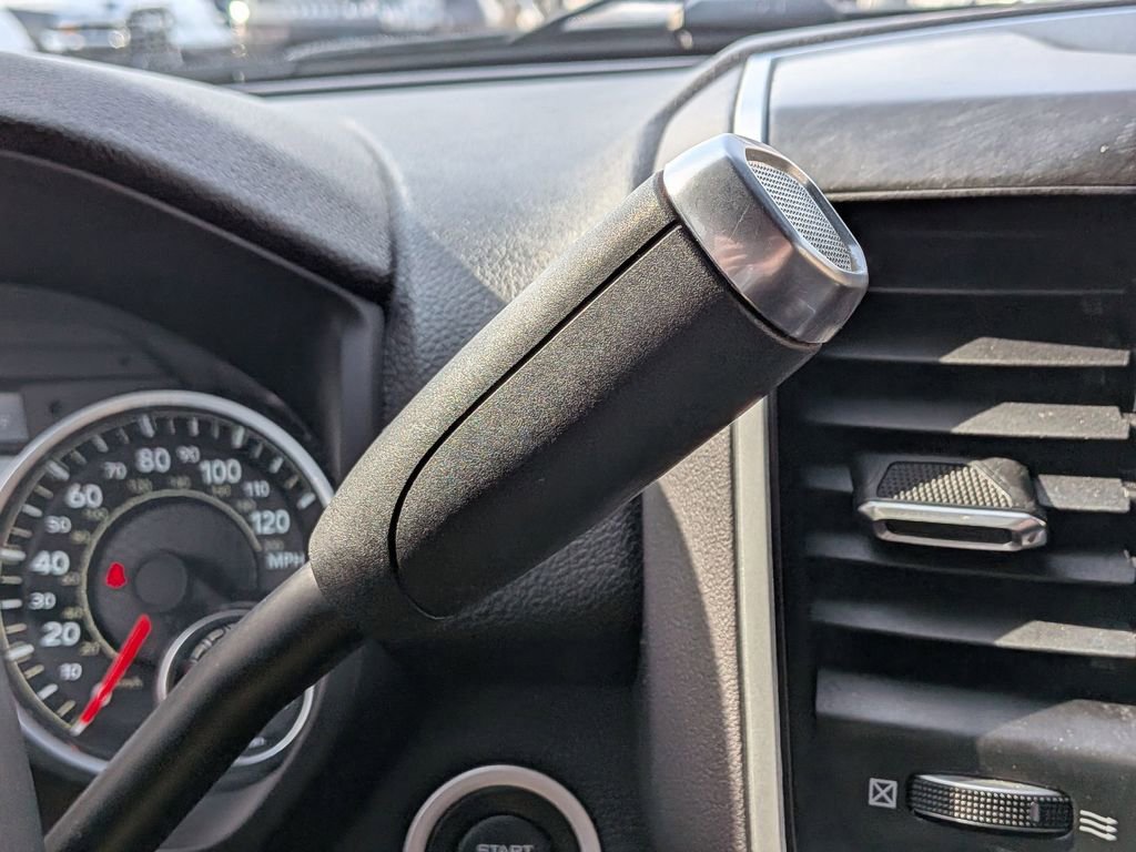 Certified 2022 RAM 3500 Big Horn w/ Level C Equiment Group image 16