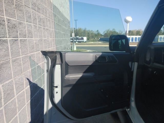 Used 2022 Ford Bronco Big Bend image 19