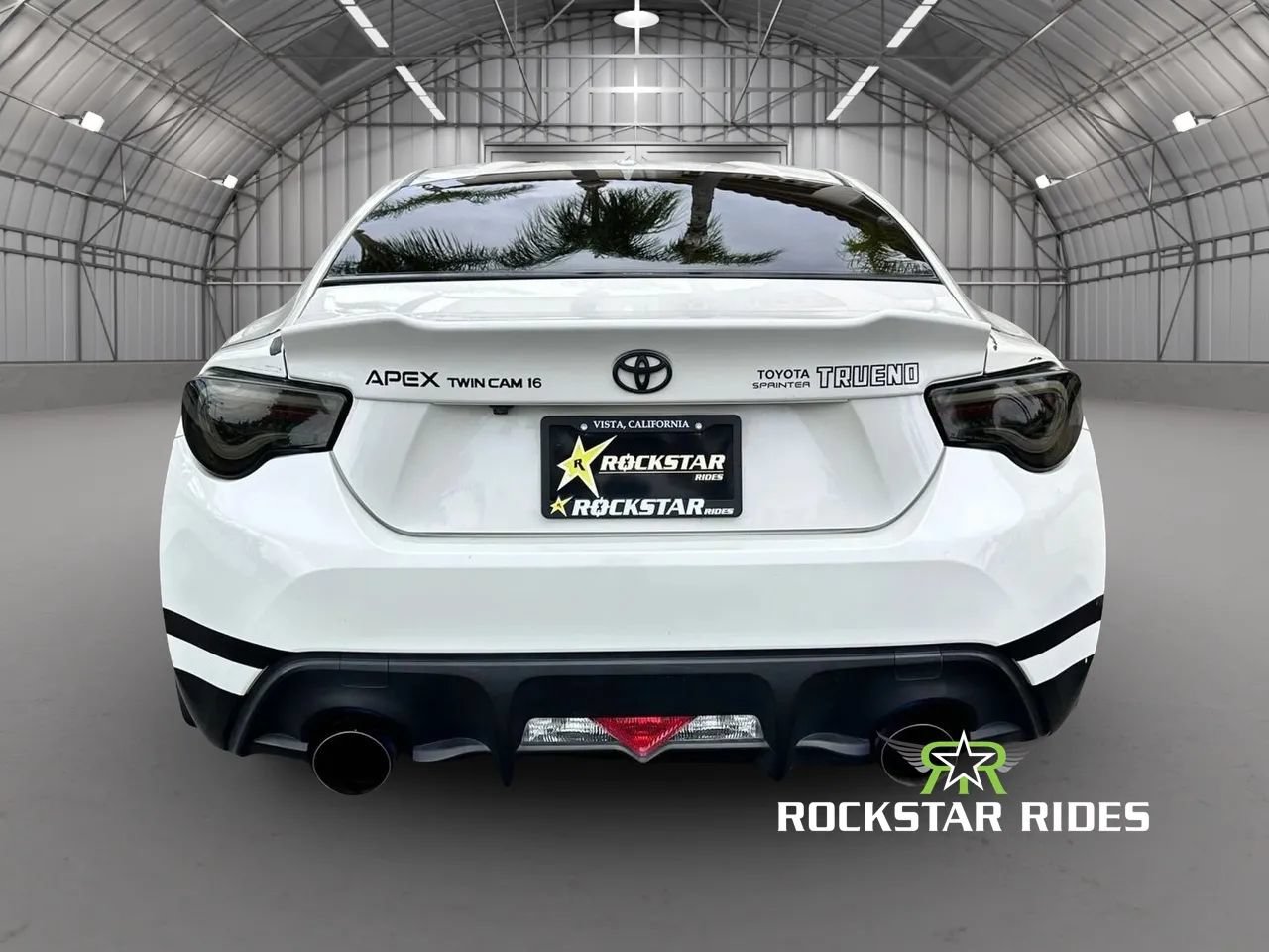 Used 2017 Toyota 86 860 Special Edition RWD image 26