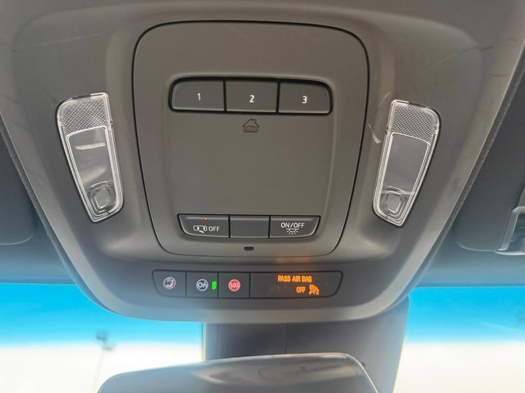 Used 2023 Cadillac CT4 Premium Luxury w/ Climate Package image 26