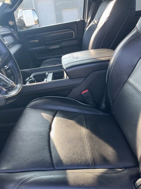 Used 2019 RAM 2500 Limited image 14