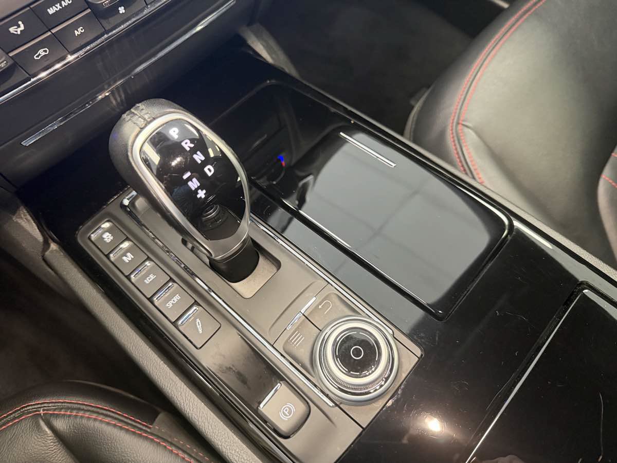 Used 2017 Maserati Ghibli S RWD image 22