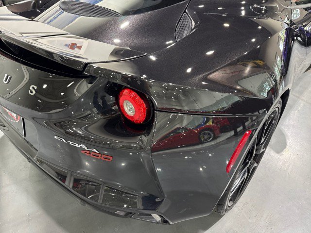 Used 2017 Lotus Evora 400 RWD image 39