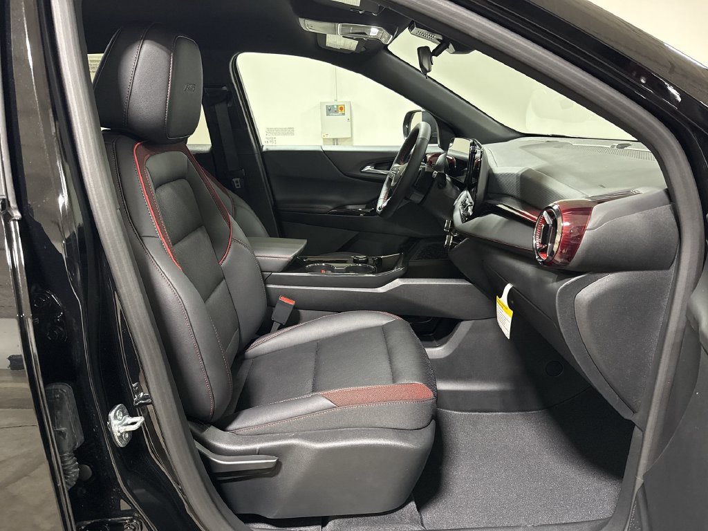 New 2027 Chevrolet Equinox RS AWD/4WD image 22