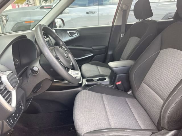 Certified 2020 Kia Soul S FWD image 14