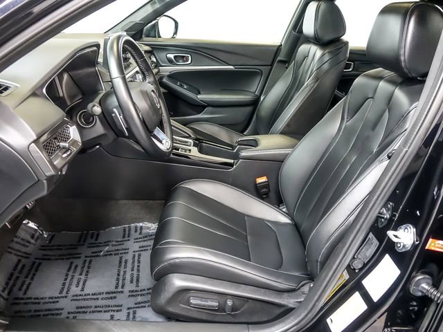 Used 2023 Acura Integra A-Spec image 12