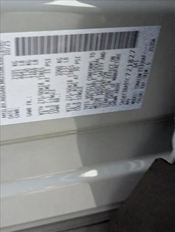 New 2026 Nissan Rogue SV image 16