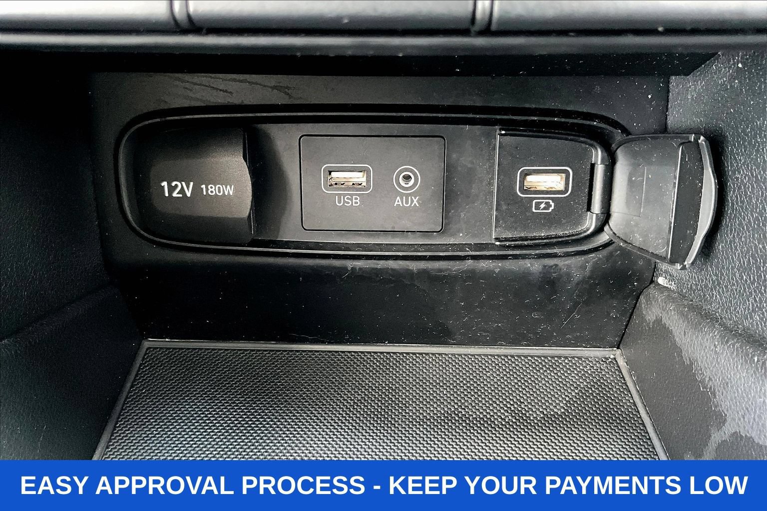 Used 2019 Hyundai Santa Fe Limited FWD image 21