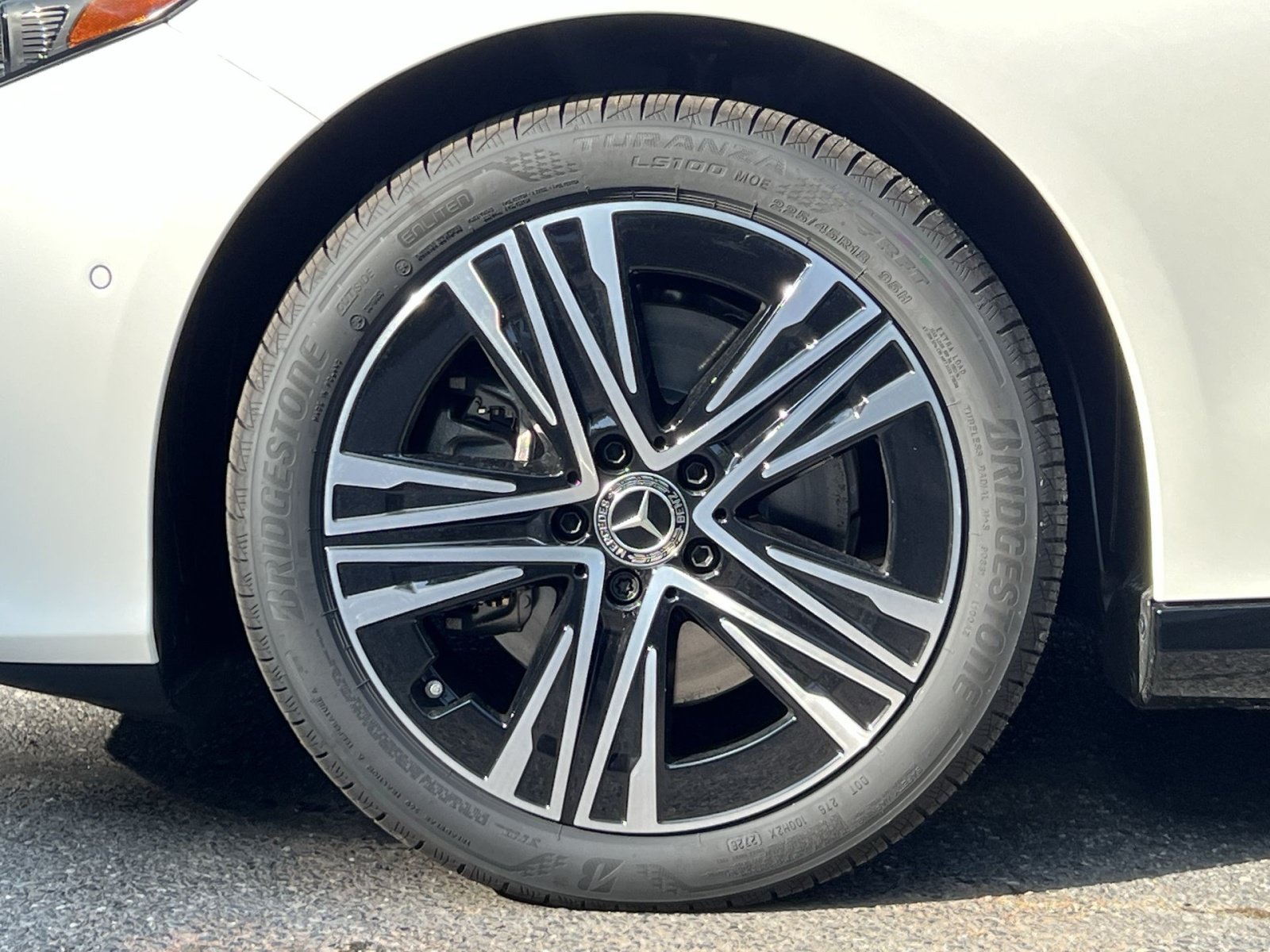 New 2027 Mercedes-Benz CLA 220 image 17