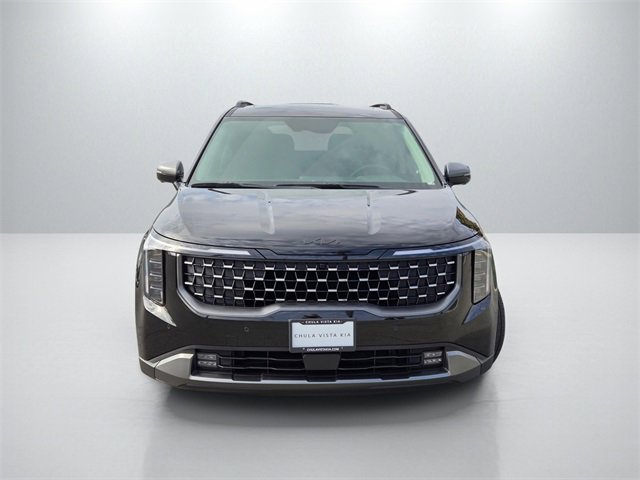 New 2026 Kia Carnival SX Prestige image 2