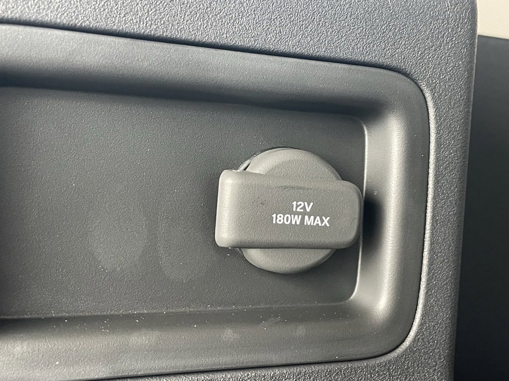 New 2026 Honda Passport RTL image 18