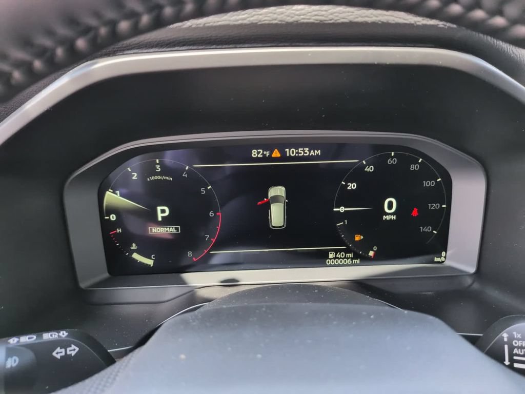 New 2026 Mitsubishi Outlander SE AWD/4WD image 28