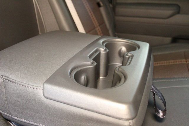 New 2026 Chevrolet Silverado 3500 High Country w/ Technology Package image 15