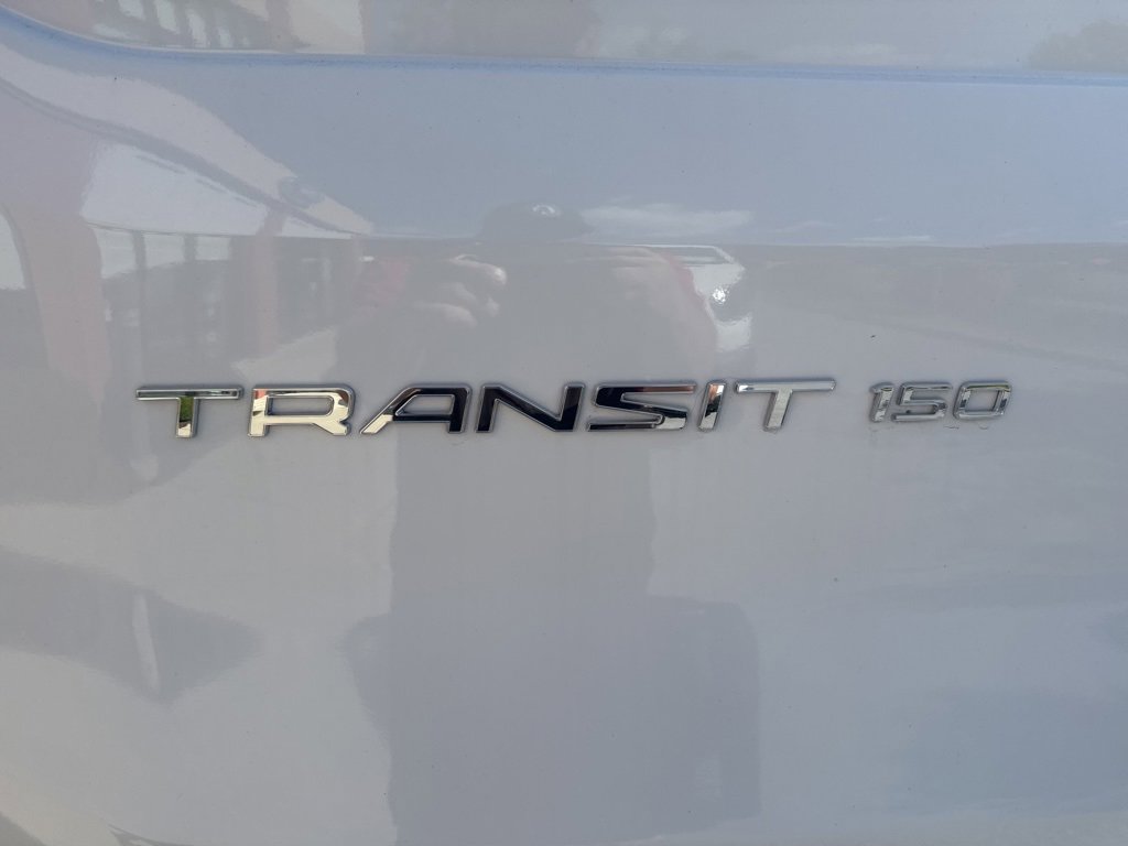 New 2024 Ford Transit 150 Low Roof image 15