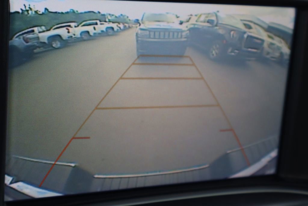 Certified 2018 GMC Sierra 1500 SLT image 16