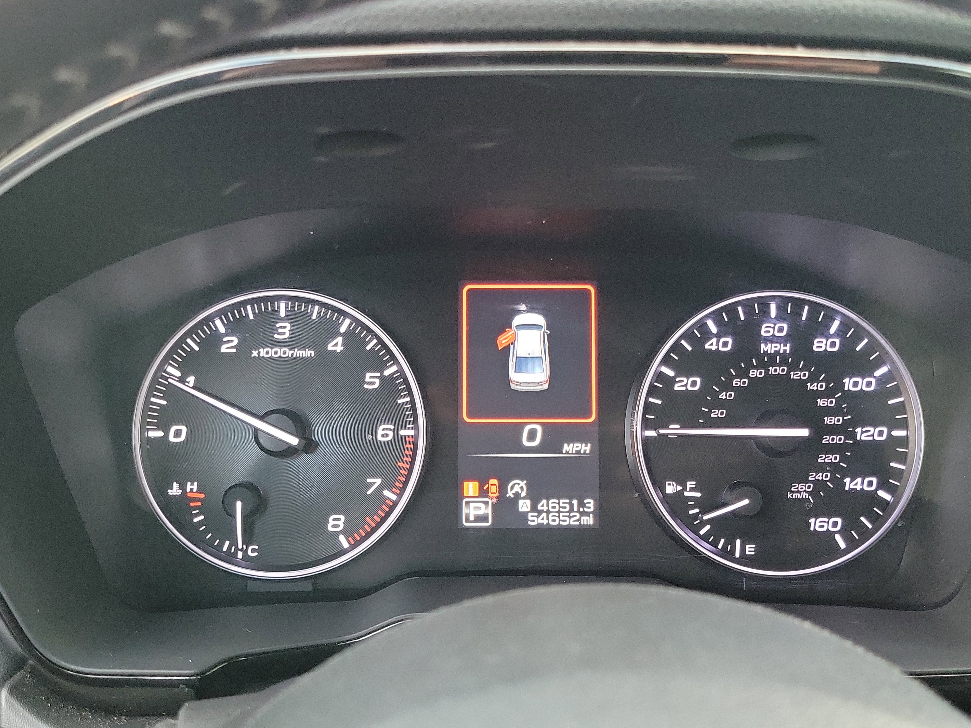 Used 2023 Subaru Legacy Premium image 9