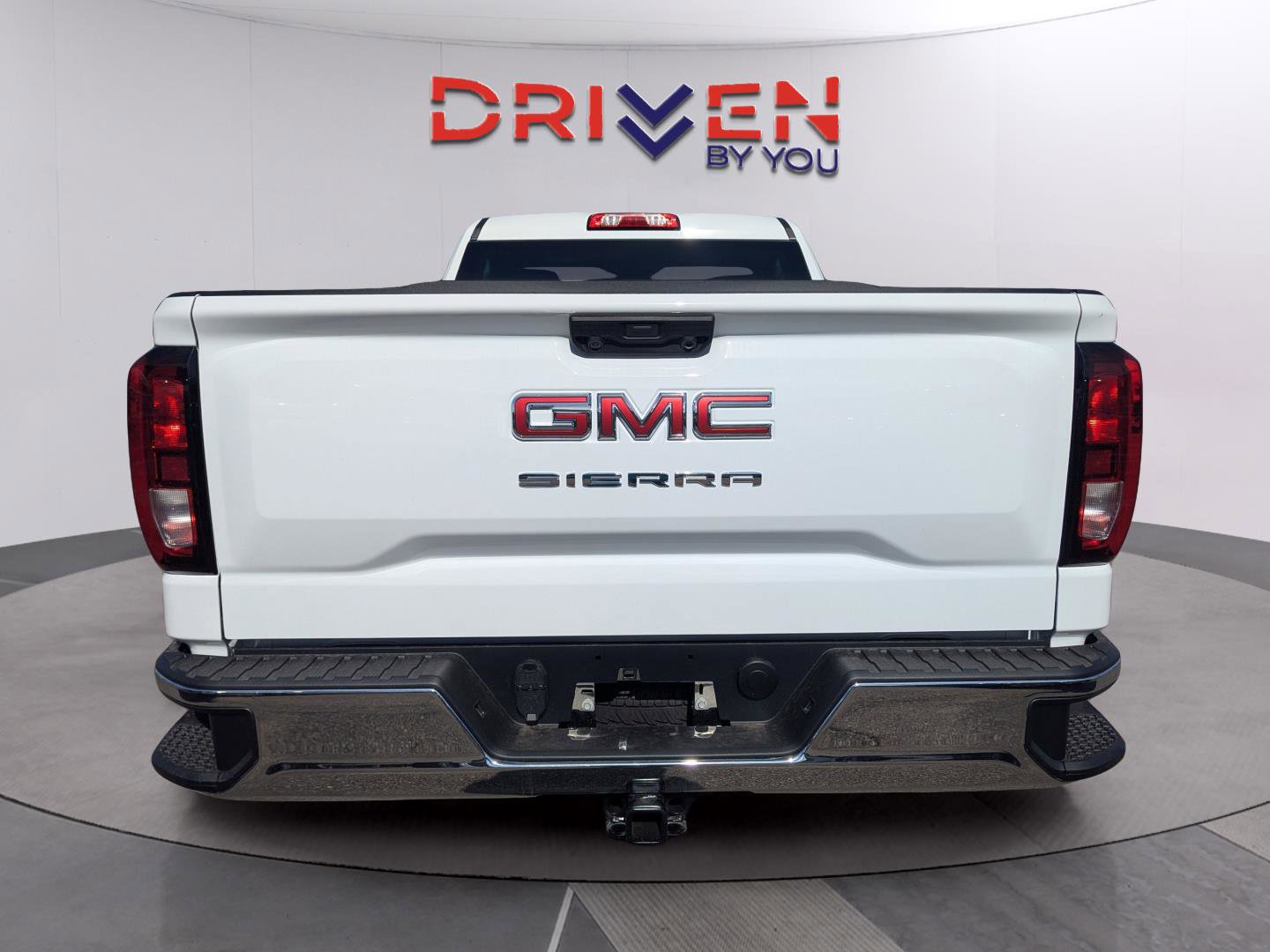 New 2026 GMC Sierra 1500 Pro w/ Pro Value Package image 4