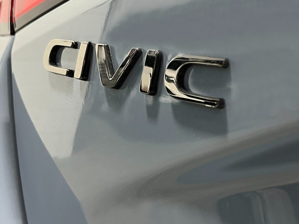 New 2026 Honda Civic Type R image 6