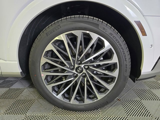 New 2026 Hyundai Palisade Calligraphy image 3