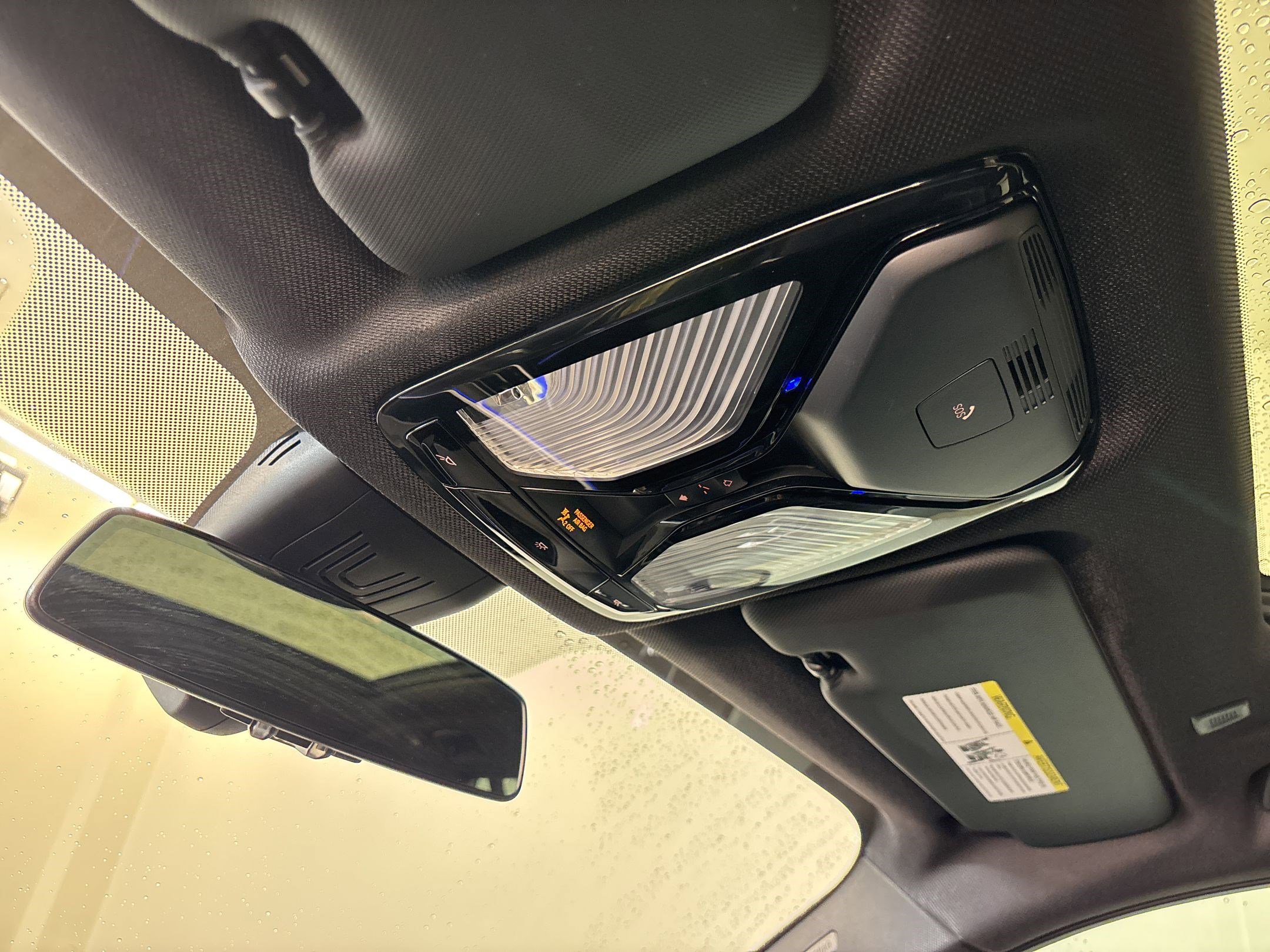 Certified 2023 BMW X5 xDrive40i w/ Premium Package image 17