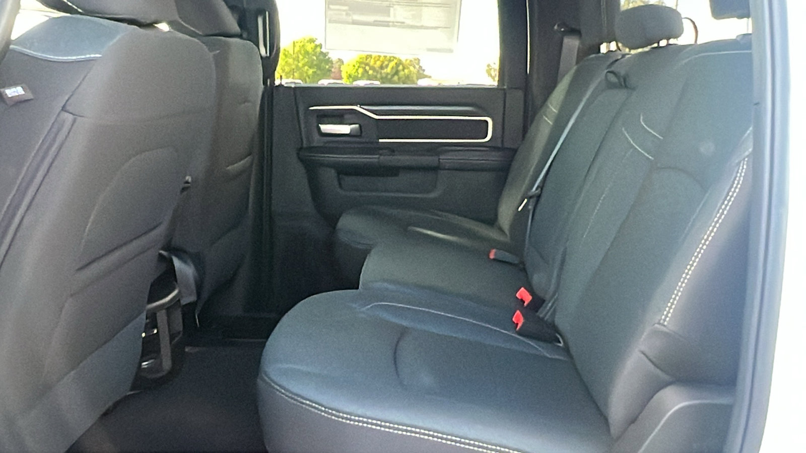 New 2026 RAM 2500 Big Horn image 18