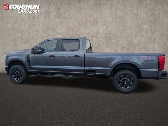 New 2026 Ford F250 XL w/ STX Appearance Package image 4