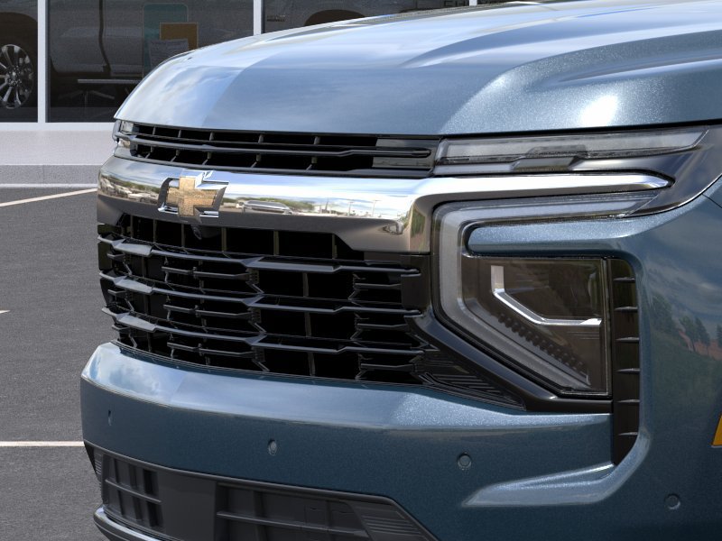 New 2026 Chevrolet Tahoe LS RWD image 26