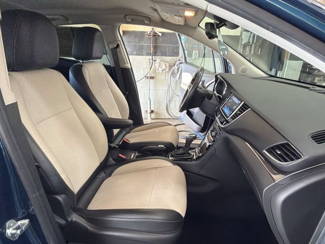Certified 2019 Buick Encore Sport Touring w/ Safety Package FWD image 25