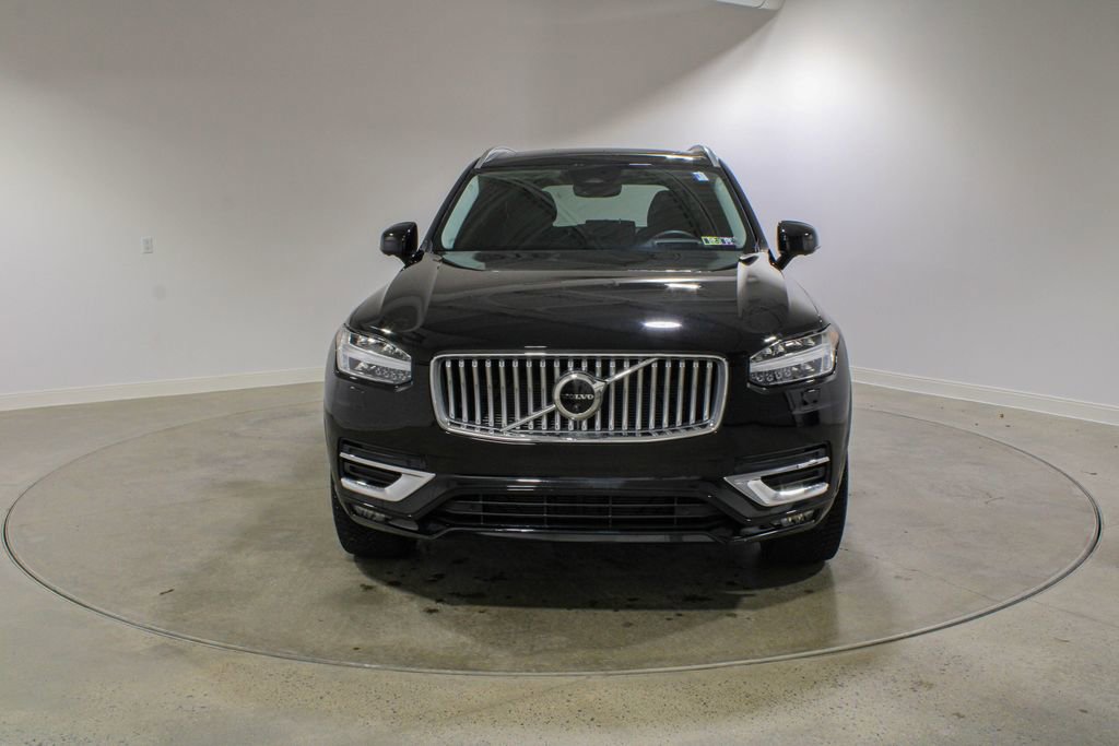 Used 2023 Volvo XC90 B5 Plus w/ Protection Package Premier image 8