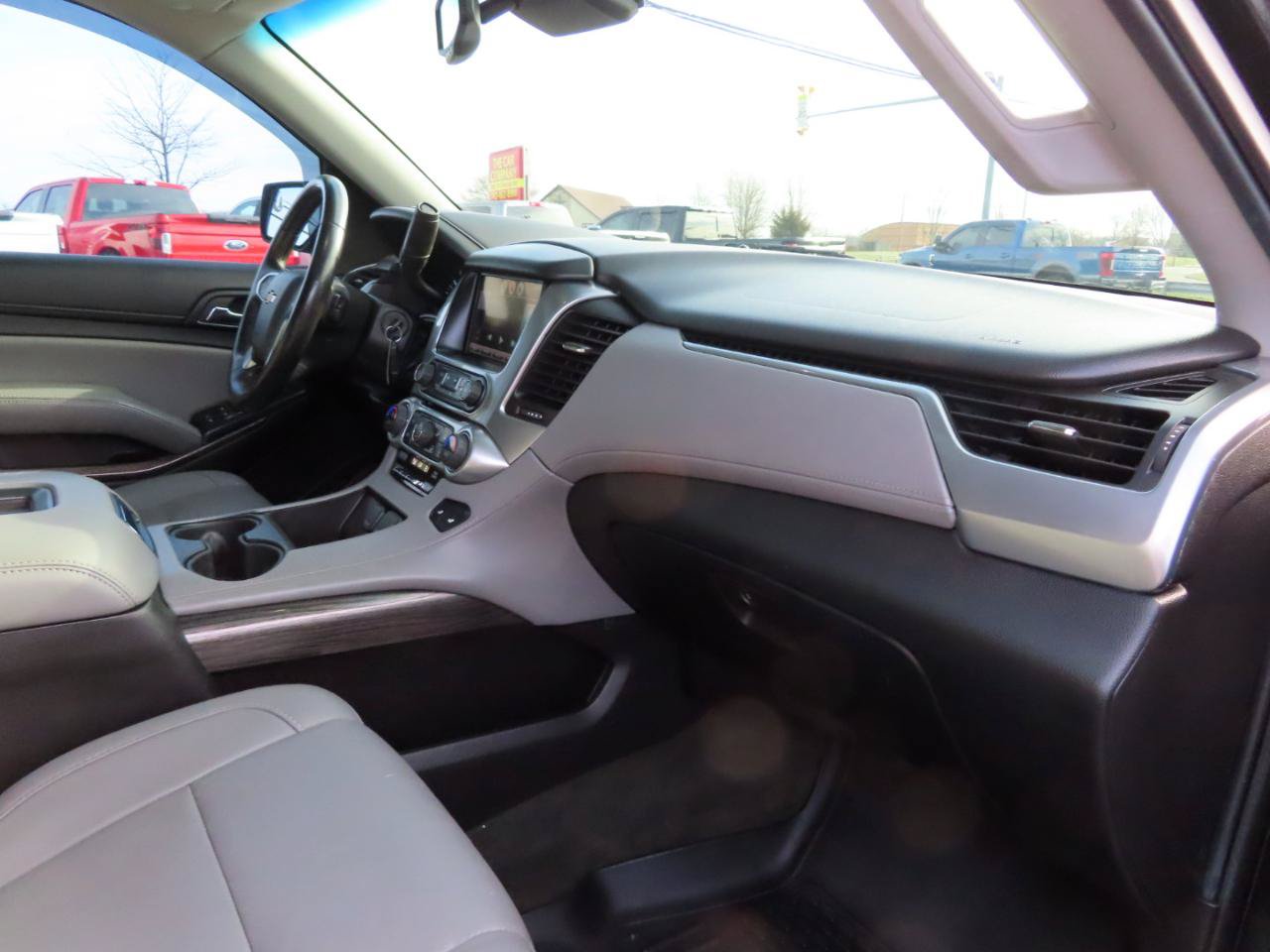 Used 2015 Chevrolet Tahoe LT AWD/4WD image 66