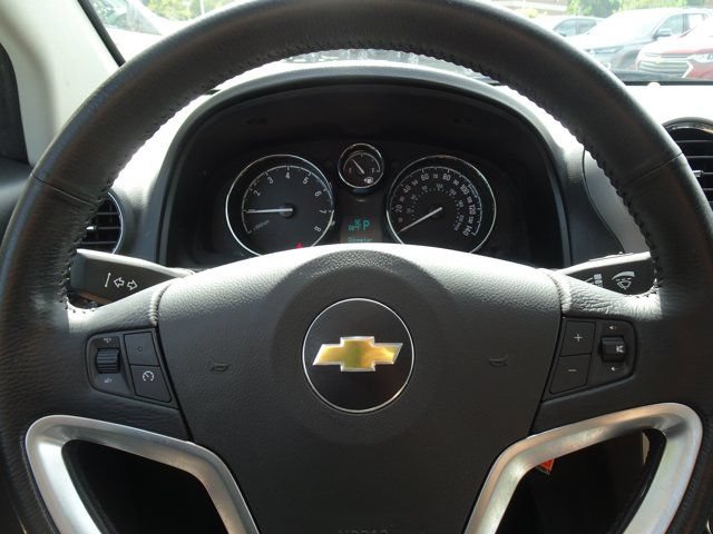 Used 2014 Chevrolet Captiva Sport LT w/ Convenience Package FWD image 19