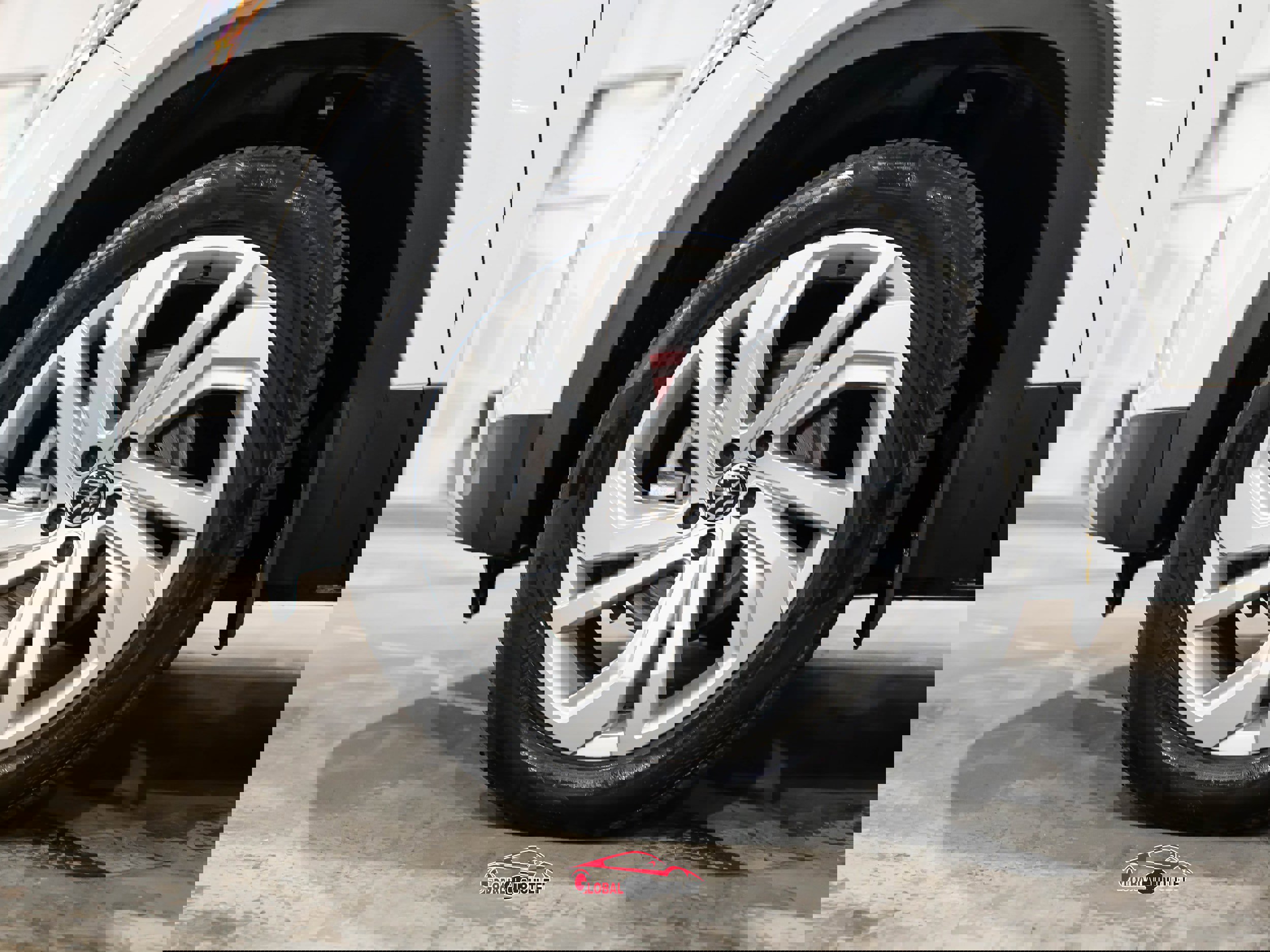 Used 2022 Volkswagen Atlas SE image 10