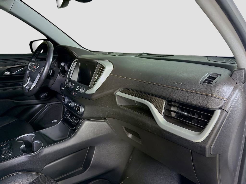 Used 2020 GMC Terrain SLT w/ Preferred Package image 31