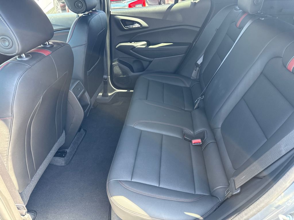 Used 2026 Chevrolet Trax RS image 17