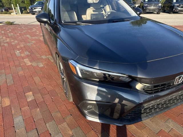 Used 2022 Honda Civic Touring image 20